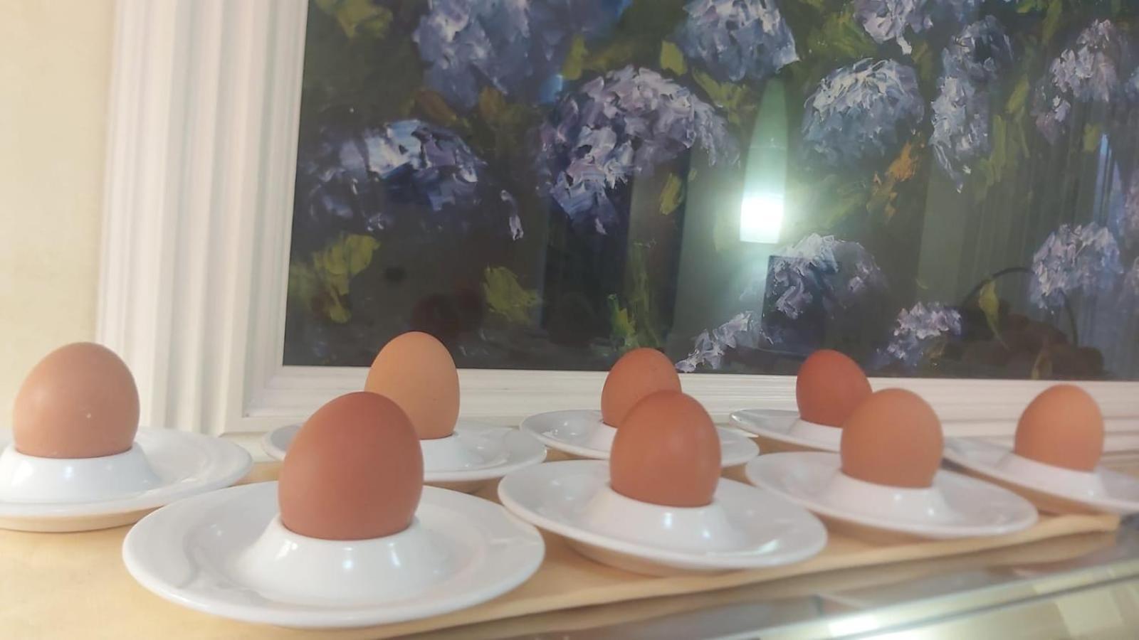 Residence Alberghiero Eolie Lipari  Eksteriør bilde